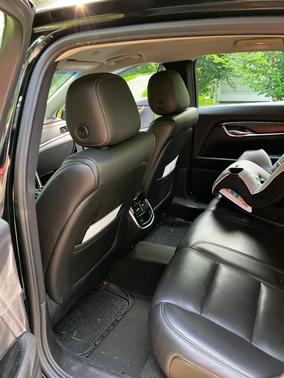 2018 Cadillac XTS Luxury