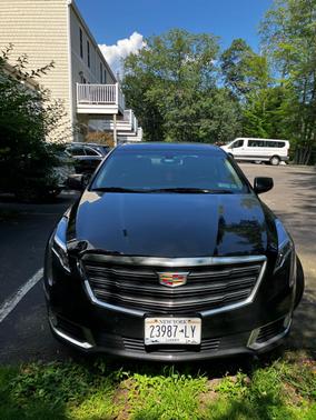 2018 Cadillac XTS Luxury
