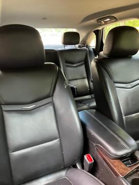 2018 Cadillac XTS Luxury