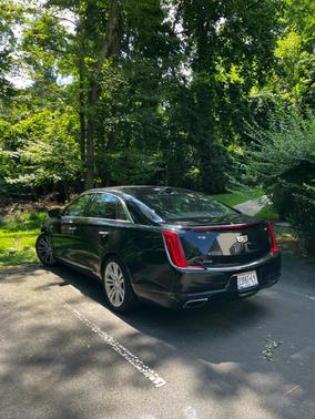 2018 Cadillac XTS Luxury