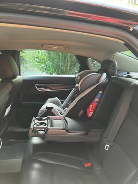 2018 Cadillac XTS Luxury
