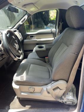 2009 Ford F-150 STX