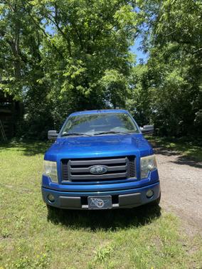 2009 Ford F-150 STX