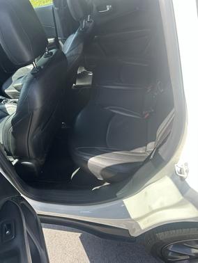 2021 Jeep Compass 80th Special Edition