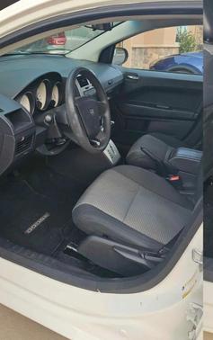 2009 Dodge Caliber SXT