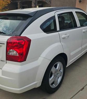 2009 Dodge Caliber SXT