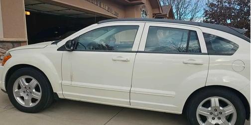 2009 Dodge Caliber SXT