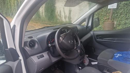 2018 Nissan NV200 S