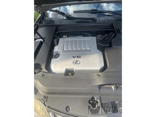 2008 Lexus ES 350 Base
