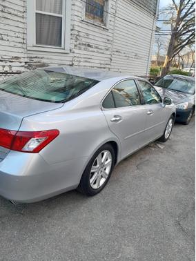 2008 Lexus ES 350 Base