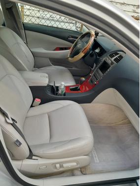 2008 Lexus ES 350 Base