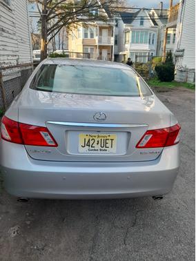 2008 Lexus ES 350 Base