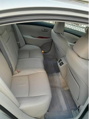 2008 Lexus ES 350 Base
