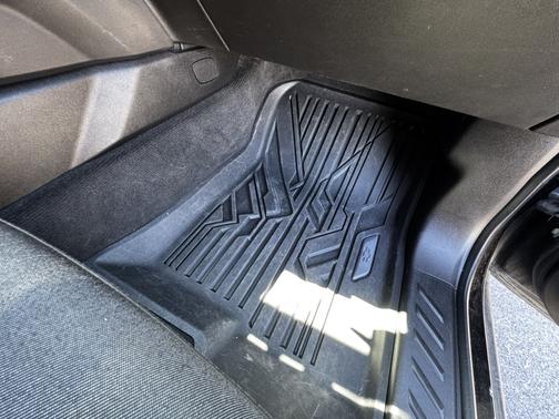 Black 2023 Chevrolet Colorado Trail Boss