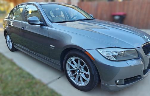 2010 BMW 328 i xDrive