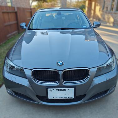 2010 BMW 328 i xDrive