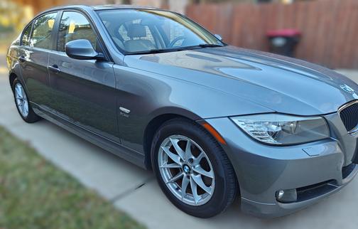 2010 BMW 328 i xDrive