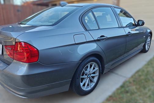 2010 BMW 328 i xDrive