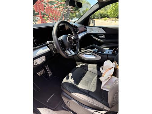 2024 Mercedes-Benz AMG GLE 53 4MATIC