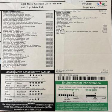 Silver 2013 Hyundai ELANTRA GLS