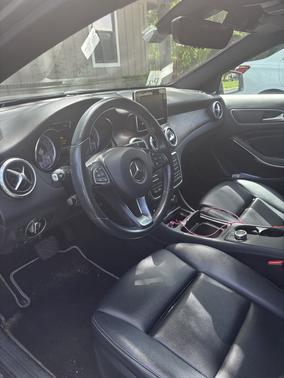 2016 Mercedes-Benz GLA-Class GLA 250 4MATIC