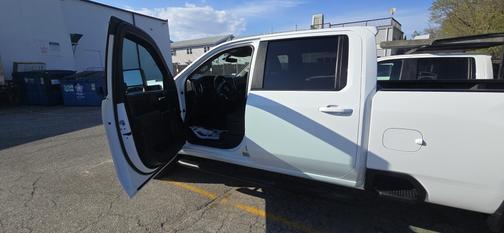 2021 Chevrolet Silverado 3500 LT