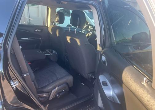 2015 Dodge Journey SXT