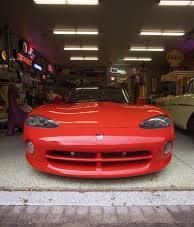 1993 Dodge Viper RT-10