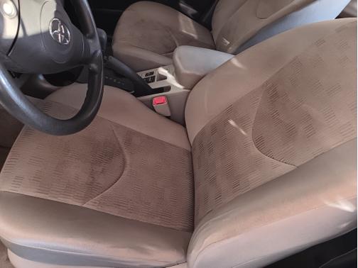 2010 Toyota RAV4 Base