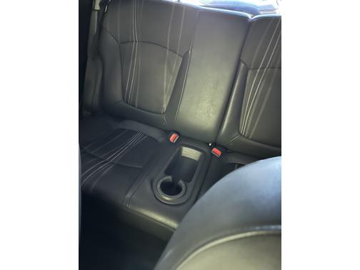 2015 Chevrolet Spark 1LT