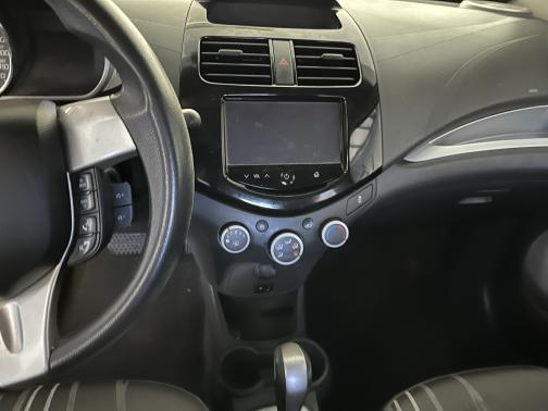 2015 Chevrolet Spark 1LT