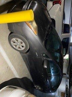 Gray 2009 Toyota Prius Standard