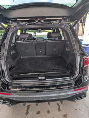 2020 Mercedes-Benz GLB 250 Base