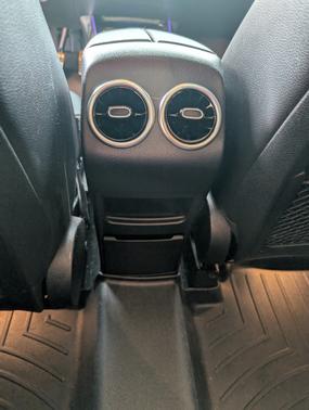 2020 Mercedes-Benz GLB 250 Base