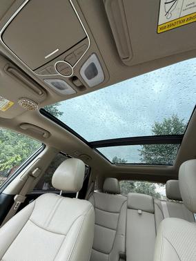 Brown 2014 Kia Sorento EX