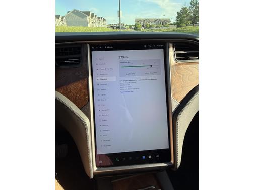 2021 Tesla Model X Long Range Plus