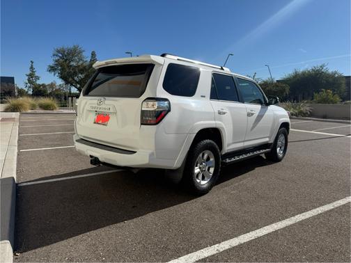 2020 Toyota 4Runner SR5 Premium