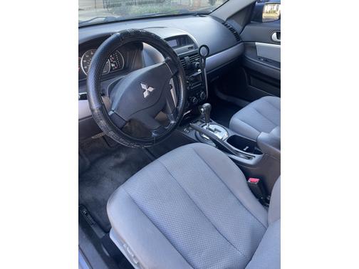 2008 Mitsubishi Galant ES