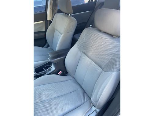 2008 Mitsubishi Galant ES