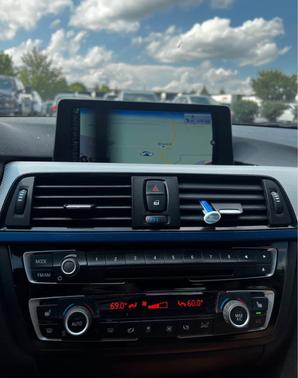 2015 BMW 435 i xDrive