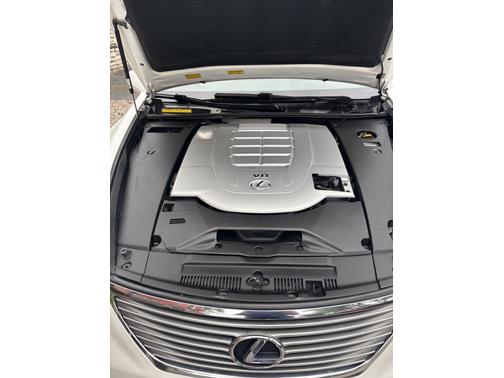 2009 Lexus LS 460 Base