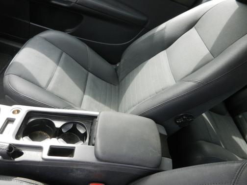 2009 Volvo C30 T5