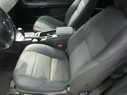 2009 Volvo C30 T5