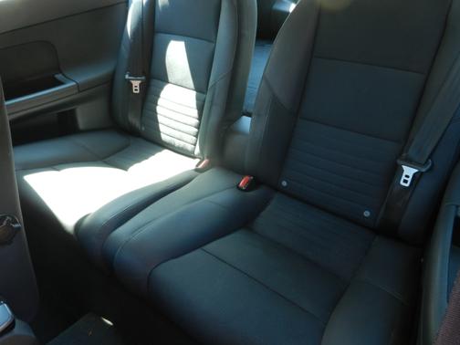 2009 Volvo C30 T5