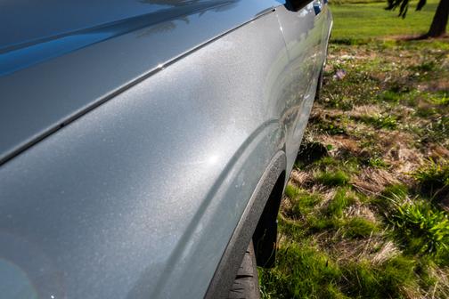 2022 Polestar 2 Long Range Dual Motor