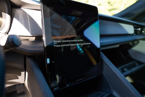 2022 Polestar 2 Long Range Dual Motor