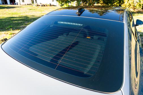 2022 Polestar 2 Long Range Dual Motor