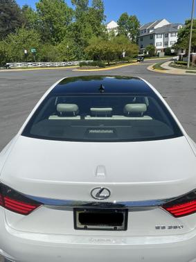 Photo 4 of 30 of 2013 Lexus ES 350 Base