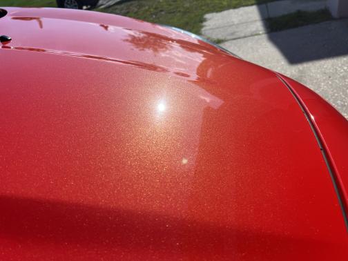 Photo 4 of 12 of 2014 Ford Fiesta ST