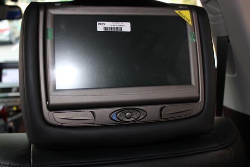 2011 Lexus RX 350 Base